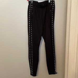 PINK Victoria’s secret Track Pants